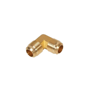 ข้อต่อท่อทองเหลืองคุณภาพสูงแบบลดขนาดชนิดข้อศอก |   การกลึงด้วยเครื่อง CNC ที่มีความแม่นยำสูง |   ขนาดที่กำหนดเอง |   ผู้ผลิต OEM และ ODM จากอินเดีย - Product Image 1