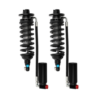 FAPO PA161970+PA261970 pour Nissan Terra, amortisseurs réglables de qualité supérieure, levage de 2 pouces, kits de suspension de levage 4x4 - Product Image 2
