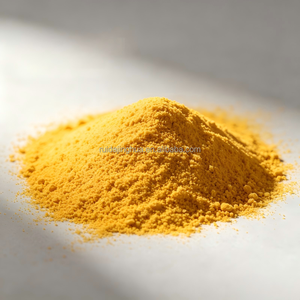 Cloruro de Polialuminio (<span class=keywords><strong>PAC</strong></span>) Premium para Tratamiento de Aguas Industriales, Industrias del Papel, Textiles y Minerales - Product Image 3