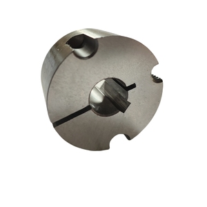 Factory Direct Hochwertige Eisen kegel buchsen hülse 1008 1018 3020 3030 3035 6050 Hochpräzise für Präzisions geräte - Product Image 3