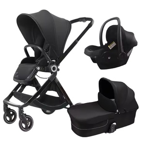 Oferta Especial: Lujoso Set 3 en 1 Personalizable de Alta Calidad para Bebé con Hermoso Diseño, Precio Directo de Fábrica - Product Image 4