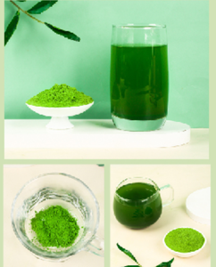 ผงสีมุกสำหรับบริโภค วัตถุเจือปนอาหาร - Product Image 3