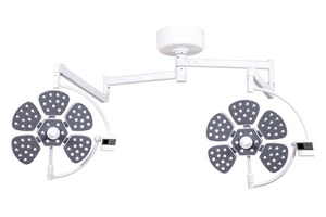 Di động di động 160,000 Lux phẫu thuật ánh sáng với 80,000 Giờ Tuổi thọ | dẫn bóng đèn hoạt động - Product Image 3