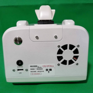 Hoge Nauwkeurigheid Xenon Lamp Uv/Vis Spectrofotometer Met Precisie Voor Spectrometers - Product Image 3