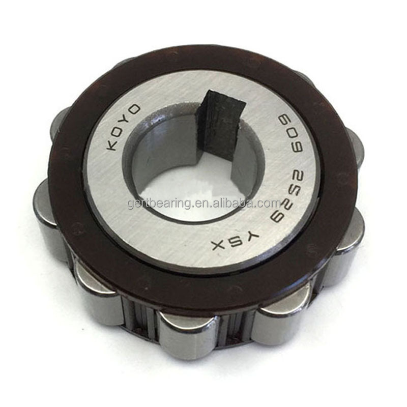 Koyo 617YSX(11-13) Eccentric Bearing - Precision & Durability