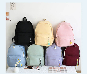 Wholesale Custom Children's Backpack Large Capacity Logo Printed Gift <strong>Bag</strong> Boys and Girls Middle and High School Students <strong>Bag</strong> - Product Image 2
