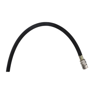 Conector de tubo rápido, tubo Flexible para CNC602A, máquina de prueba de limpieza de inyector de combustible ultrasónico, motores de gasolina de 6 cilindros - Product Image 1