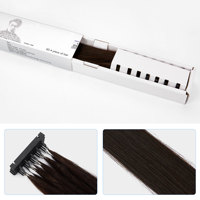 Nouveau produit Extension de cheveux 6d Machine de troisième génération Outils à prix bon marché Machine d'extension de cheveux pour extension de cheveux 6D USA