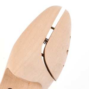 <span class=keywords><strong>Albero</strong></span> di scarpe su misura <span class=keywords><strong>albero</strong></span> di legno di faggio naturale per Hotel e negozio - Product Image 6