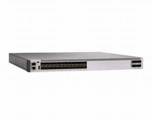 Nuevo C9500-48Y4C-A Original de la Serie 9500, 48 Puertos SFP 10/100/1000Mbps POE para Switch con Licencia DNA en Stock - Product Image 2