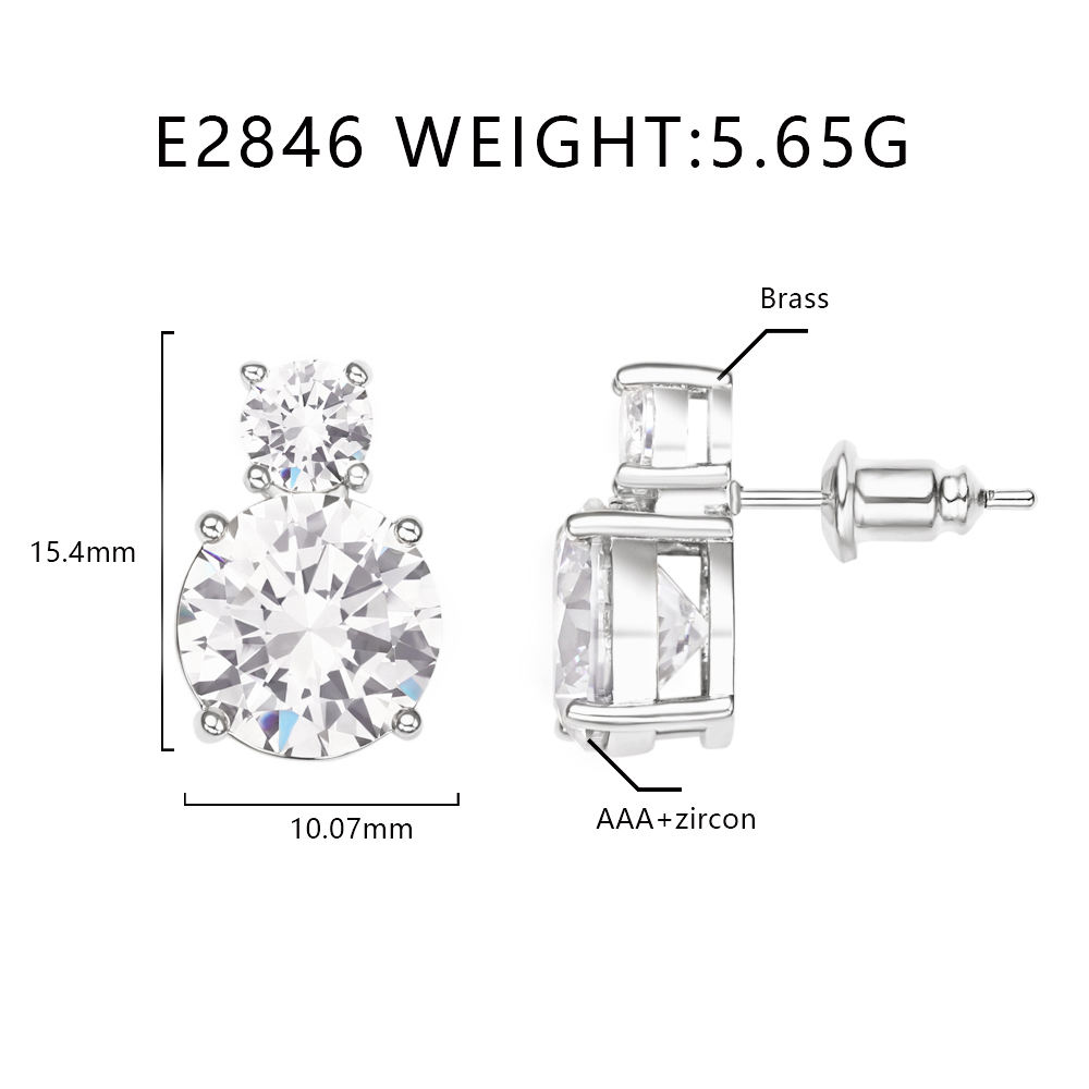 E2846:สีเงิน