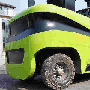 Электрический вилочный погрузчик Mingsheng с быстрой доставкой, грузоподъемность 1-<span class=keywords><strong>5</strong></span> тонн, полный привод, 3 года гарантии, литиевая батарея, гидравлический погрузчик - Product Image 4