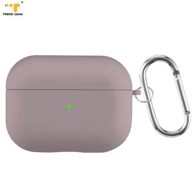 Fast Shipping Wireless Earbuds Sublimation Blank Earpods Liquid Silicone Cover Charging Case for Airpods Pro