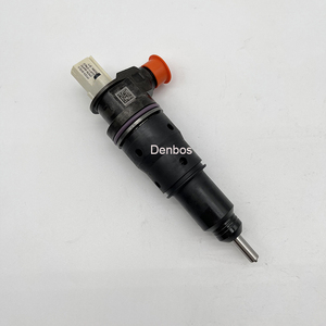 Inyector de Combustible Common Rail Diésel de Alta Calidad 22378580 BEBJ1F12001 para Camiones Volvo DM13 y Motor <span class=keywords><strong>Mack</strong></span> GU713 - Product Image 1