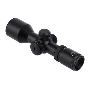 Focuhunter quang chiến thuật nhô<span class=keywords><strong>m</strong></span> kính thiên văn phạ<span class=keywords><strong>m</strong></span> vi Sight 3-9x40 Nhỏ Gọn <span class=keywords><strong>m</strong></span>àu đỏ <span class=keywords><strong>m</strong></span>àu xanh lá cây chéo quang học phạ<span class=keywords><strong>m</strong></span> vi săn bắn - Product Image 2