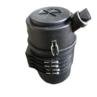 Pièces de chargeuse sur pneus LG936L LG956L L953F - Boîtier de filtre à air 4110000697