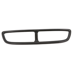 Accesorios Interiores de Carbono de Alta Calidad WZXD para Automóviles 2019 - Product Image 3