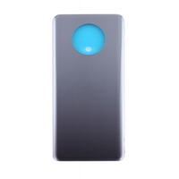 Fournisseur d'accessoires de téléphone portable pour Oneplus 7T verre arrière, pièces de rechange pour 1 7T couverture arrière