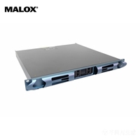 Amplificateur de puissance actif 2 canaux MALOX D20K, 12000W de puissance totale, classe D, audio professionnel pour événements en direct, 20Hz-34kHz