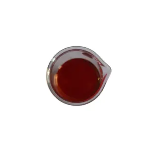 Pigment GR rouge de haute qualité 53:1 à usage industriel pour les pigments de cuir Encres d'imprimerie plastiques en caoutchouc - Product Image 1