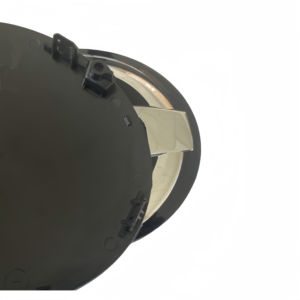 Emblema de parrilla delantera Insignia de logotipo negro para <span class=keywords><strong>NISSAN</strong></span> VERSA / SENTRA 2020-2021-2022 EMBLEMA DE PARRILLA DELANTERA 62890-6LH0A - Product Image 5