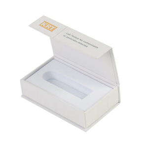 Custom Printed Fountain Pen Rotring Packaging Box
