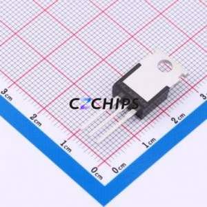 Original-Nouveau transistor à effet de champ à transistor TO-220AB HUFA76633P3-VB (MOSFET) - Product Image 2