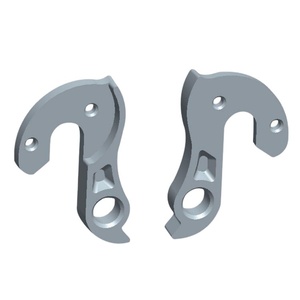 Produit de forgeage en aluminium fourni par l'usine - Product Image 3