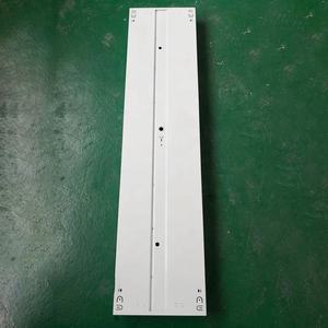 Panneau lumineux <span class=keywords><strong>LED</strong></span> OEM T5/T8 1,2 m 1x4 pieds 110V 220V <span class=keywords><strong>2X18W</strong></span> 2X36W Luminaire de grille de surface 30x120 cm - Product Image 3