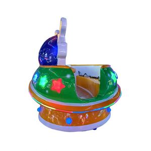 Jeux d'arcade en gros, salles de jeux, machines d'arcade commerciales à monnayeur, machines à sous pour enfants - Product Image 2
