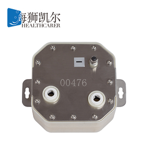3-12 V <span class=keywords><strong>Electrodo</strong></span> de la máquina de agua de la electrólisis del agua celular - Product Image 3