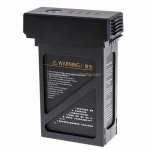 Batería de Vuelo Inteligente Original Matrice 600 <span class=keywords><strong>PRO</strong></span> TB48S de 5700 mAh, Batería <span class=keywords><strong>M600</strong></span> <span class=keywords><strong>PRO</strong></span>, Accesorios para Drones, Piezas en Existencia - Product Image 4