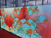 Высококачественный внутренний светодиодный фиксированный дисплей с шагом пикселя 1,87 мм, яркостью 600 кд, 2-летней гарантией, CMS и RDM для мероприятий