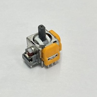 Joystick à effet Hall pour manette P5 #   V4.0 / pièces de jeu