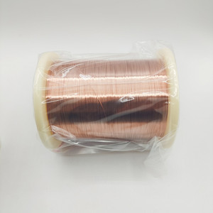 Fil de <span class=keywords><strong>cuivre</strong></span> nu OCC 5N de haute pureté (99,999 %) à prix imbattable pour l'audio - Product Image 1