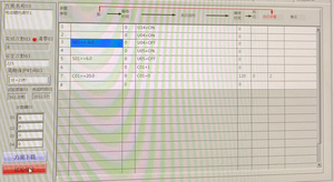 자동차 시트 헤드레스트 및 등받이 정적 강도 시험기 충격 피로 시험 장비 - Product Image 5
