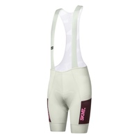Cuissard de cyclisme personnalisé OEM avec poches latérales cargo, cuissard de vélo rembourré pour homme, vêtements de cyclisme en gros