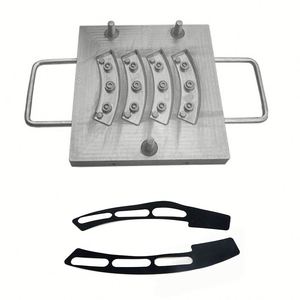 Productos moldeados de EPDM personalizados, piezas en forma de goma de silicona para electrodomésticos - Product Image 2