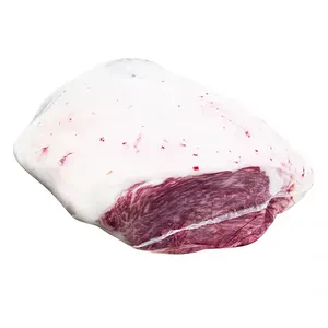 Japanese Wholesale Frozen Wagyu Food Fresh Beef Hind Leg Meat
