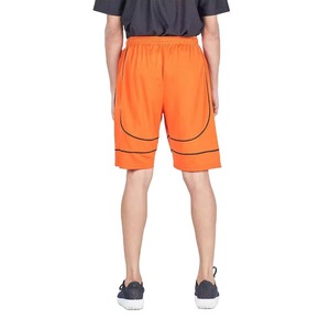 Pantalones Cortos de Tenis Personalizados para Hombre, de Talla Grande, Casuales, Ecológicos, Impermeables, de Secado Rápido, con Spandex/Poliéster, Cintura Media - Product Image 2