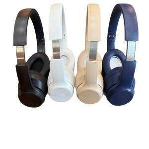 <b>Wireless</b> Bluetooth Headphones Over Ear Dynamic <b>Mic</b> Type C Charging 1000-2000mAh Battery Sports Gaming Music Use - Product Image 3