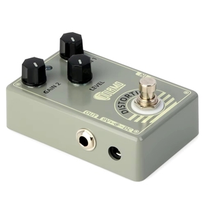 เอฟเฟคกีตาร์ Dolamo D-5 Distortion แบบมินิ ใช้แบตเตอรี่ 9V พร้อม True Bypass - Product Image 3