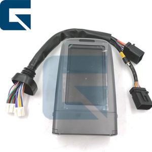 Panel de Pantalla para Monitor 260-2193 2602193 para Excavadora 320D - Product Image 1