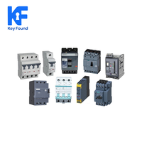 Módulo de Entrada Analógica PLC de Alto Rendimiento 1769-IF8 con 8 Canales para Sistemas de Control de Automatización Industrial y Procesos