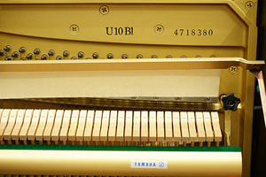 Teclado de piano profesional Yamaha al por mayor, electrónica usada a buen precio - Product Image 3