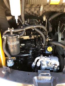 รถขุดดินขนาดเล็กสำหรับ SY35U SY26รถขุด SY65C SY60C SY55C - Product Image 5