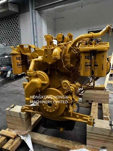 100% nouveau moteur diesel C27 C27 C32 C18 C13 C9 C7 - Product Image 6