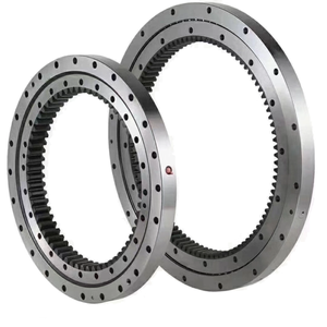 Rodamiento de Giro para Excavadora HITACHI ZAX80 ZAX120 ZX200 ZX210 ZX200-3 ZX225U ZAX230 ZX270 ZX330 ZX350-5 ZX450H ZAX650-3 - Product Image 4