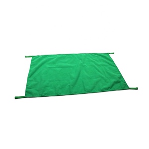 Mehrzweck-Positionierbett-Pad mit Griffen Patienten transfer blatt Lift Doppelseitige Patienten decke Medical Aid Assistant - Product Image 2