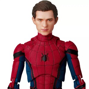 Đồ chơ<span class=keywords><strong>i</strong></span> Ngườ<span class=keywords><strong>i</strong></span> Nhện Tom Holland 15CM OEM, mô hình nhân vật hành động PVC có thể thay đổ<span class=keywords><strong>i</strong></span> tư thế Ngườ<span class=keywords><strong>i</strong></span> Nhện - Product Image 6